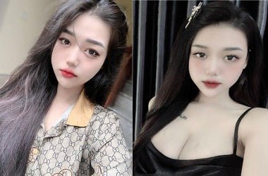 Cùng sexting với cô bé Hoài Ngọc siêu hấp dẫn