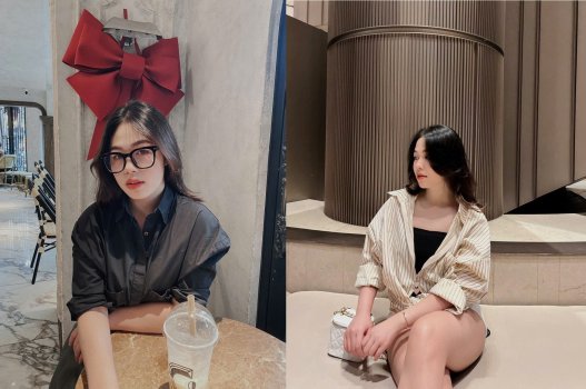 Chị đồng nghiệp sốc nổi thích mối tình tay ba