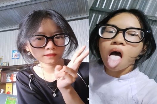 Video sex của Trần Ngọc Nhi, một cô bé trẻ đam mê 