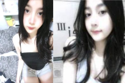 Cliphot cô nàng xinh đẹp da trắng quyến rũ khó cưỡng