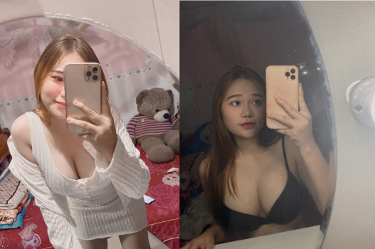 Em làm việc cho công ty bí mật sau lưng chồng