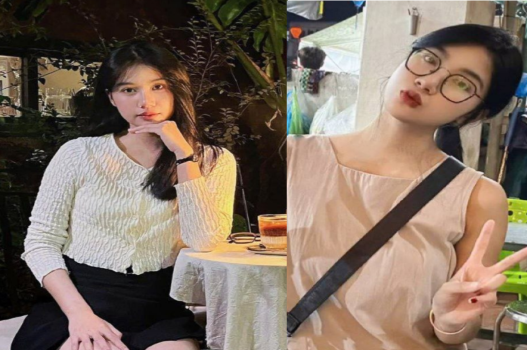 Em gái khát khao rủ bạn trai đến nhà riêng