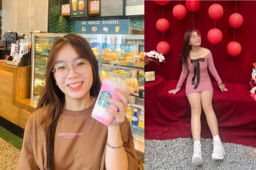 Em gymer thích con cưng của anh PT