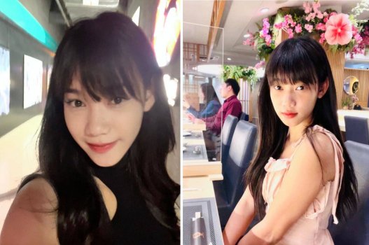 Em ngoan nhưng trên giường trở thành con dâm đãng