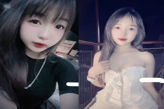 Hotgirl tung ảnh khoe body nóng bỏng cực kỳ gợi cảm