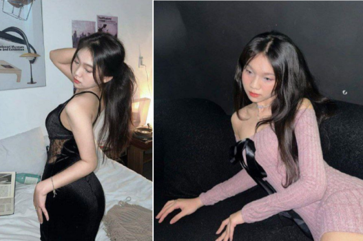 Người yêu tôi, cô ấy luôn biết cách