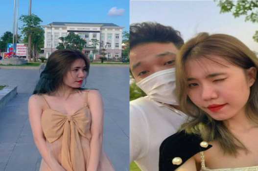 Đêm tân hôn bị phát tán clip nóng với người yêu cũ