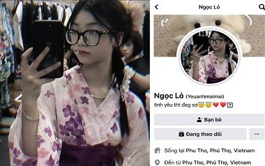 Em Ngọc quyến rũ, từng đường cong khiến đàn ông nghẹt thở