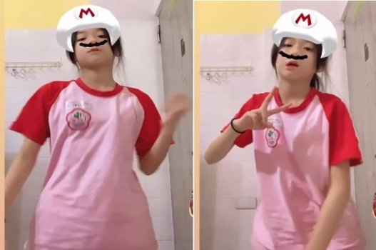 Nướng khoái lạ cảm trong chiếc c*t trẻ