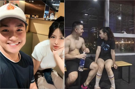 Phim sẽ anh PT dễ thương kéo gái xinh vào phòng chịch nhau