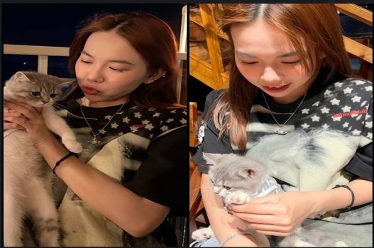 Sex hay em Bảo Ngọc thích nếm trải