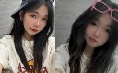 Ngọc Mai có đôi bầu vú khủng, vuốt vuốt thì thúi sướng toác