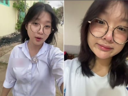 Nữ sinh Hoàng Hoa Thám Nha Trang thích làm tình