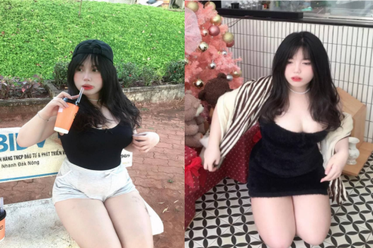 Sex Việt Nam em gái ngực khủng quyến rũ