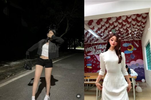 Sex Việt Nam em sinh viên ngực lớn mông cong