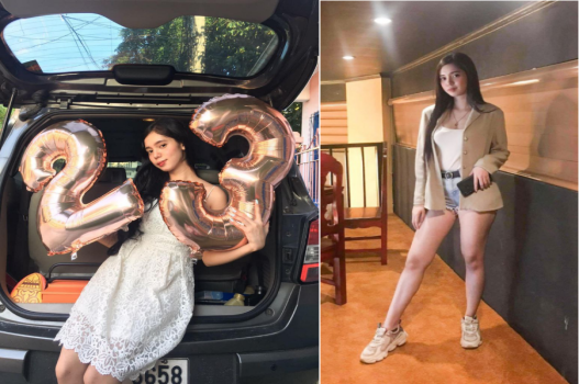 Ngày lễ hội nóng bỏng của em gái dâm đãng